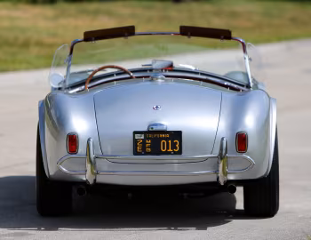 1965 Shelby Cobra 289 (CSX 8039)