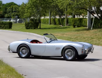 1965 Shelby Cobra 289 (CSX 8039)