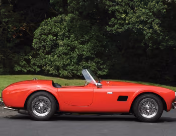 1963 Shelby Cobra 289 (CSX 2082) '02.1963