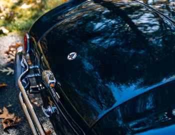 1964 Shelby Cobra 289 (CSX 2208)