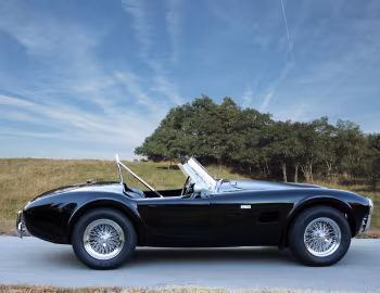 1965 Shelby Cobra 289 (CSX 2444)