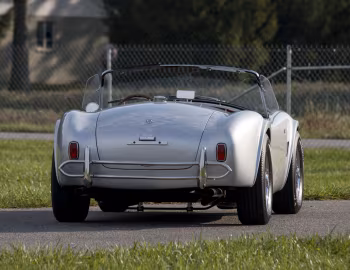 1965 Shelby Cobra 289 (CSX 8039)