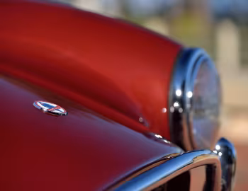 1965 Shelby Cobra 289 (CSX 2588)