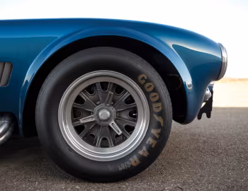 1964 Shelby Cobra 289 (CSX 2326)