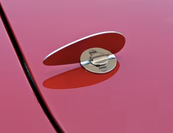 1963 Shelby Cobra 289 (CSX 2197)