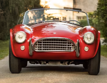 1964 Shelby Cobra 289 (CSX 2328)