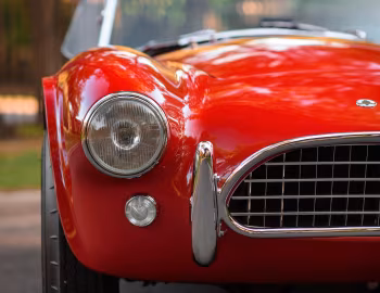 1964 Shelby Cobra 289 (CSX 2328)