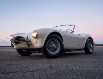 1963 Shelby Cobra 289 (CSX 2149) '07.1963
