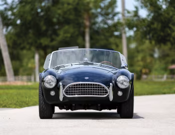 1963 Shelby Cobra 289 (CSX 2095)
