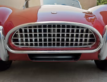 1963 Shelby Cobra 289 (CSX 2197)