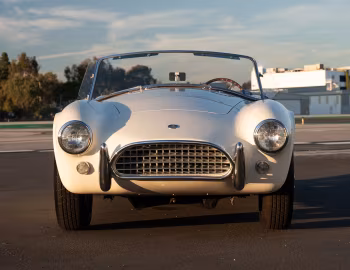 1963 Shelby Cobra 289 (CSX 2044)