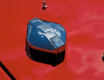 1963 Shelby Cobra 289 (CSX 2048)