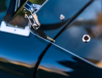 1964 Shelby Cobra 289 (CSX 2208)