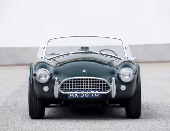 1964 Shelby Cobra 289 (CSX 2311)