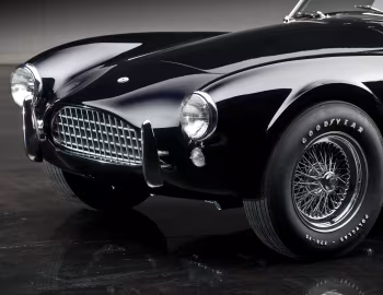 1965 Shelby Cobra 289 (CSX 2332) '02.1964