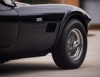 1963 Shelby Cobra 289 (CSX 2188)