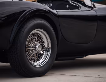 1963 Shelby Cobra 289 (CSX 2188)