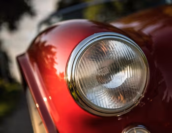 1964 Shelby Cobra 289 (CSX 2328)