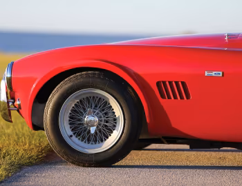 1965 Shelby Cobra 289 (CSX 2442) '04.1964
