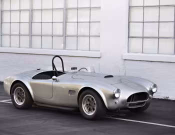 1965 Shelby Cobra 289 (CSX 2567)