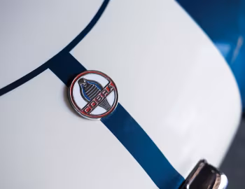 1964 Shelby Cobra 289 (CSX 2326)
