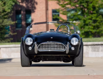1965 Shelby Cobra 289 (CSX 2327)