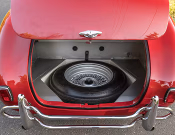 Coffre 1964 Shelby Cobra 289 (CSX 2328)