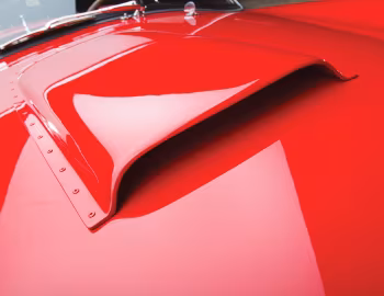 1963 Shelby Cobra 289 (CSX 2048)