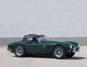 1964 Shelby Cobra 289 (CSX 2311)