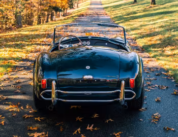 1964 Shelby Cobra 289 (CSX 2208)