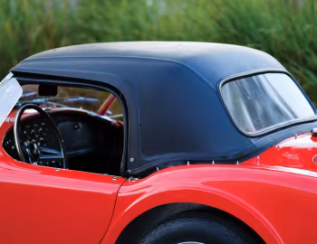 1965 Shelby Cobra 289 (CSX 2442) '04.1964