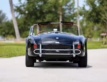 1963 Shelby Cobra 289 (CSX 2095)