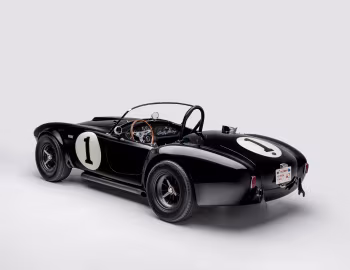 1962 Shelby Cobra 289 (CSX 2001)