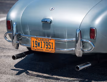 1964 Shelby Cobra 289 (CSX 2344)