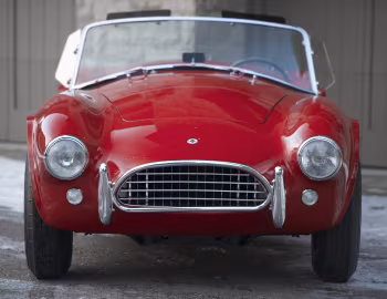 1965 Shelby Cobra 289 (CSX 2328) '02.1964