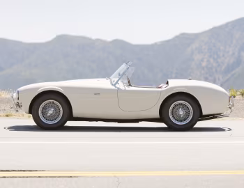 1963 Shelby Cobra 289 (CSX 2044)