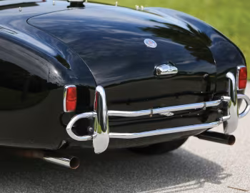 1963 Shelby Cobra 289 (CSX 2095)