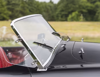 1965 Shelby Cobra 289 (CSX 2524) '08.1964
