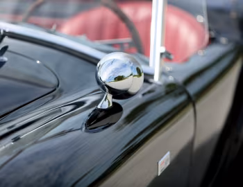 1963 Shelby Cobra 289 (CSX 2095)