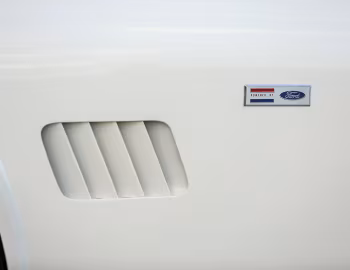 1964 Shelby Cobra 289 (CSX 2216) '10.1963