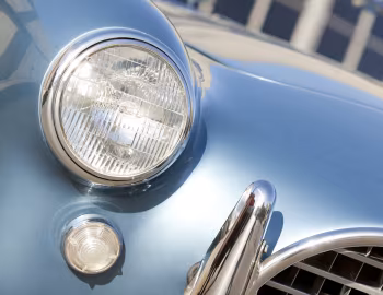 1963 Shelby Cobra 289 (CSX 2167) '08.1963