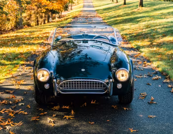 1964 Shelby Cobra 289 (CSX 2208)