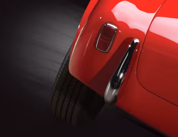 1963 Shelby Cobra 289 (CSX 2048)