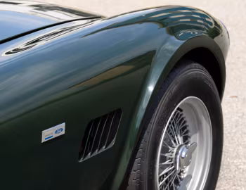 1964 Shelby Cobra 289 (CSX 2311)