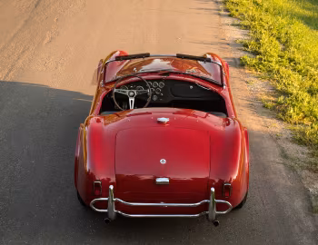 1964 Shelby Cobra 289 (CSX 2328)