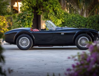 1963 Shelby Cobra 289 (CSX 2095)