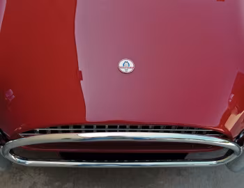 1963 Shelby Cobra 289 (CSX 2197)