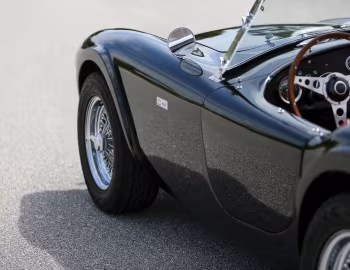 1963 Shelby Cobra 289 (CSX 2095)