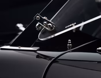 1965 Shelby Cobra 289 (CSX 2332) '02.1964