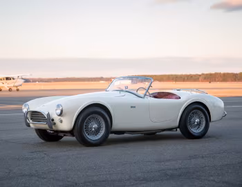 1963 Shelby Cobra 289 (CSX 2149) '07.1963